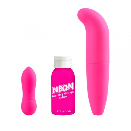 NEON Neon Luv Touch Fantasy Kit Pink