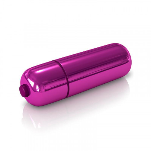 CLASSIX Classix Pocket Bullet Ružová