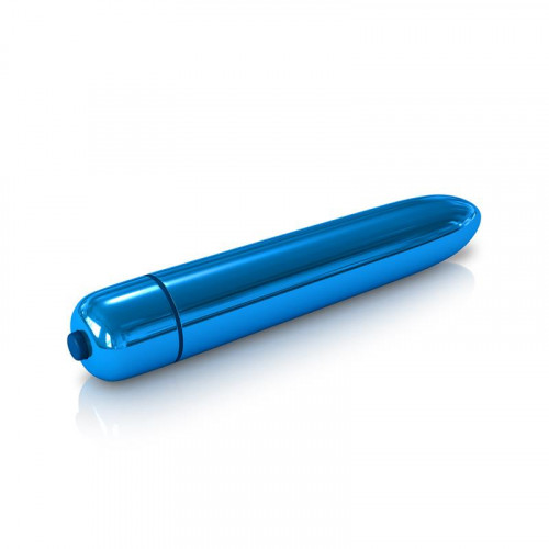 CLASSIX Classix Rocket Bullet  vibračná raketová guľka Modrá