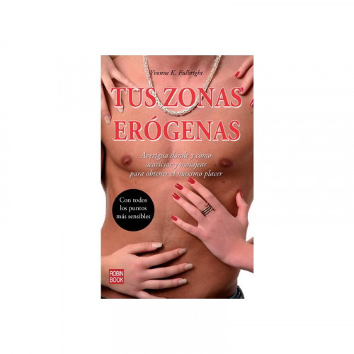REDAKCIA Kniha Vaše erotogénne zóny