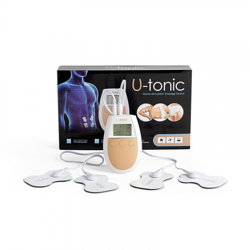 500 COSMETICS U-Tonic Prístroj na uvoľnenie bolesti