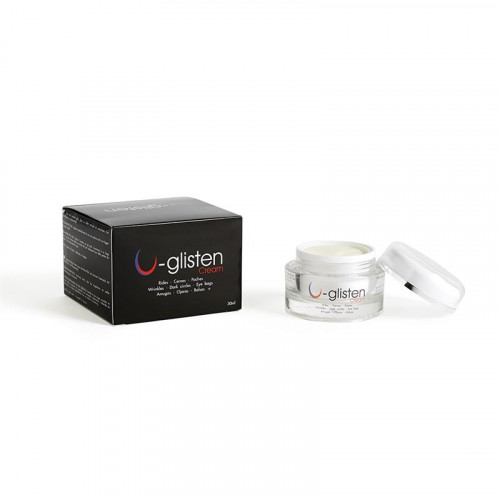 500 COSMETICS U- Glisten Cream krém na očné kontúry