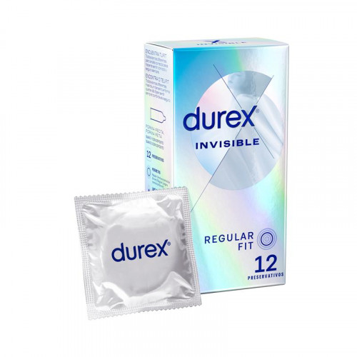 Lubrikačný gél DUREX Durex Play čerstvosť 50 ml