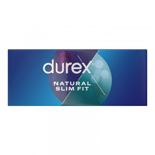 DUREX Durex Basic Natural 144 ks