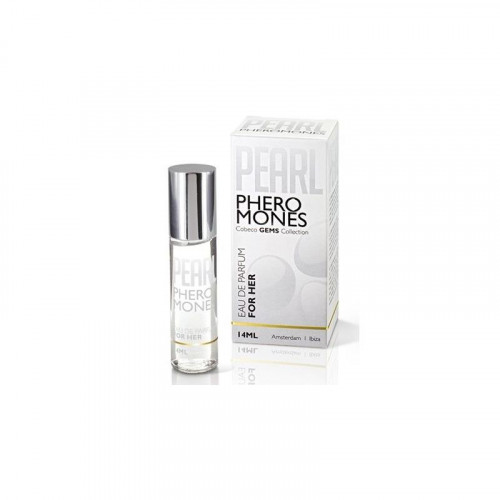 COBECO PHARMA Parfum s feromónmi Femenine 14 ml