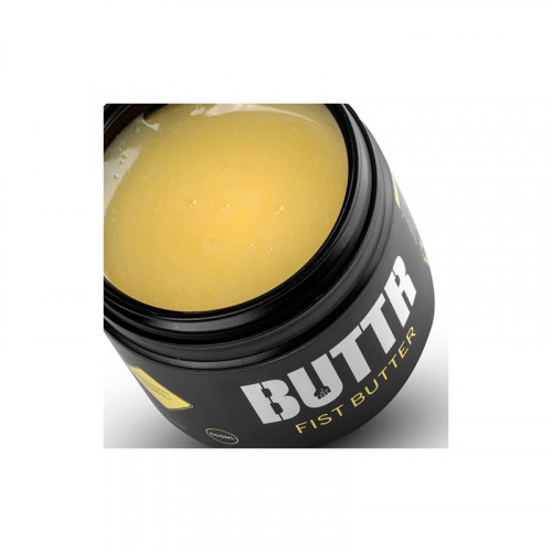 BUTTR Fisting maslo 500 ml